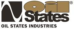 Oil states logo